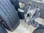 4 dessous de caisse - Camion with