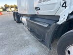 4 dessous de caisse - Camion with