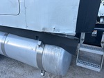 4 dessous de caisse - Camion with