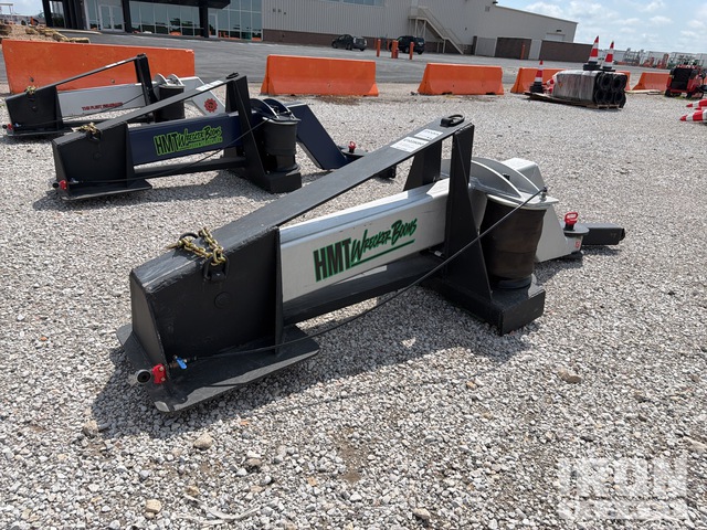 Truck Parts and Attachments