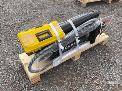 2026 SDCH SDCH400 Martillo Hidraulico (Sin Usar) / Hydraulic Breaker - Fits 1 - 2 ton Excavators (Unused)