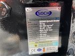 General Appearance with Numéro de série/Numéro d'identification du véhicule automobile