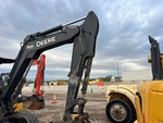 v2 Chassis - Excavator with 