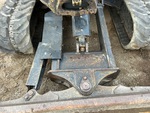 v2 Chassis - Excavator with 