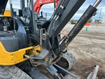v2 Chassis - Excavator with 