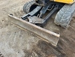 v2 Chassis - Excavator with 