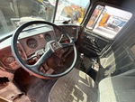 Cab with 