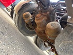 Drivetrain with