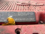 Engine with