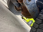 Drivetrain with