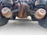 Drivetrain with