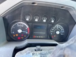 Cab with Warning Lights