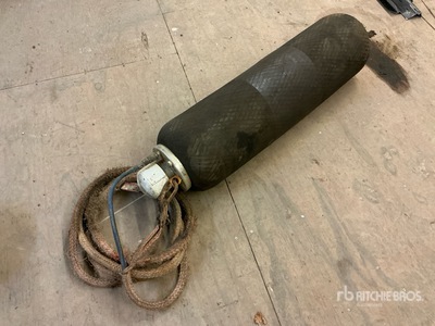 Pipe Plug