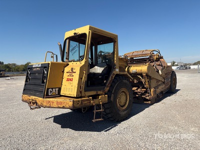 1996 Cat 613C Motorscraper