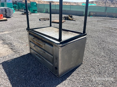 Oven
