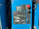 Basic Lower Control Station with 