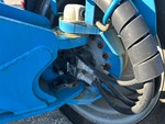 Drivetrain with 