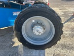 v2 Undercarriage - Wheeled Equipment with 