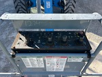 Basic Control Station Upper with 