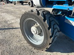 v2 Undercarriage - Wheeled Equipment with 