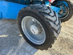 v2 Undercarriage - Wheeled Equipment with 