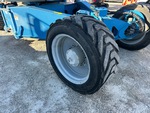 v2 Undercarriage - Wheeled Equipment with 