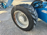 v2 Undercarriage - Wheeled Equipment with 