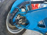 Drivetrain with 