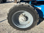 v2 Undercarriage - Wheeled Equipment with 