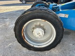 v2 Undercarriage - Wheeled Equipment with 