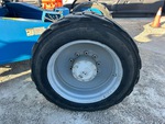 v2 Undercarriage - Wheeled Equipment with 