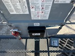 Basic Control Station Upper with 