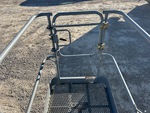 Basic Control Station Upper with 