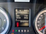 Cab with Engine Hours