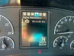 Cab with Engine Hours
