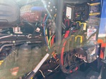 Engine with 