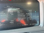 Cab with Engine Hours