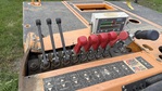 Control Station with 