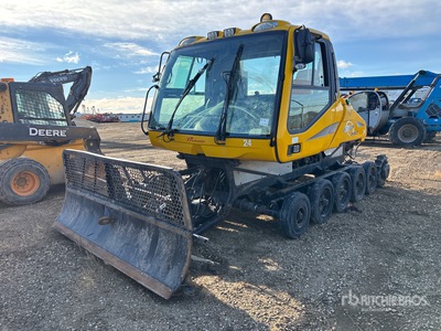 2006 Prinoth BR350 Snowcat
