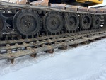 Trencher with