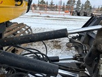 Hydraulics with