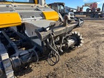 v2 Chassis - Snowcat with