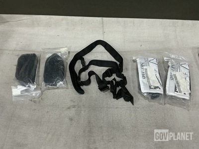 (80) Small Arms Weapons Slings