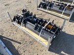 General Appearance with Image, coin arrière droit