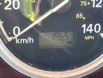 4 Transmision with Engine Hours