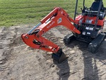 v2 Chassis - Excavator with 