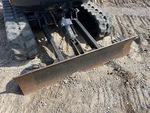 v2 Chassis - Excavator with 