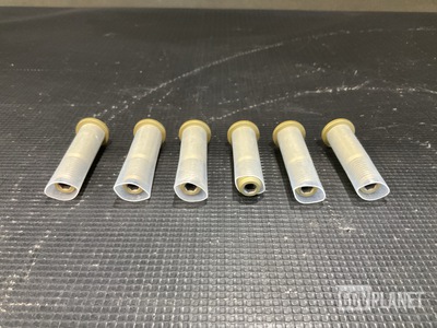 (200) HL412VAP-14-16 Pin-Rivets