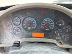 Cab with Warning Lights