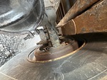 Brakes with